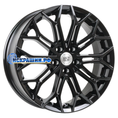 RST 6,5x18/5x114,3 ET38 D66,6 R208 (Haval) BL