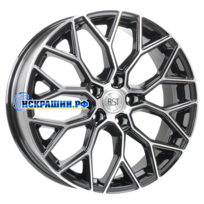 RST 6,5x18/5x114,3 ET45 D66,6 R198 (Haval) BD