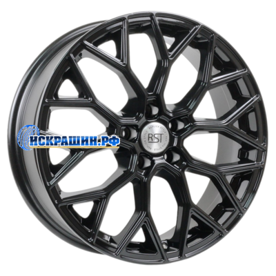 RST 6,5x18/5x114,3 ET45 D66,6 R198 (Haval) BL