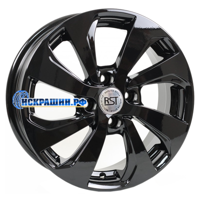 RST 6x15/4x100 ET40 D60,1 R005 (Logan) BL
