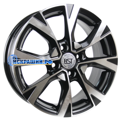 RST 6x15/4x100 ET40 D60,1 R045 (Logan) BD