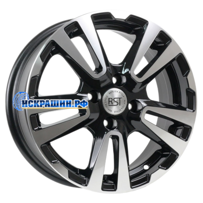 RST 6x15/4x100 ET40 D60,1 R065 (Logan) BD