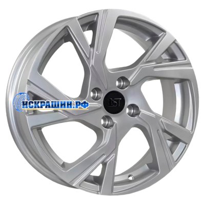 RST 6x15/4x100 ET40 D60,1 R075 (Logan) SL