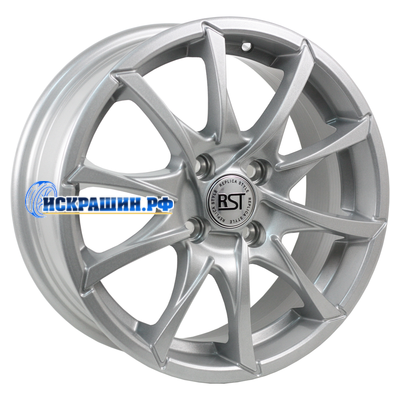 RST 6x15/4x100 ET46 D54,1 R035 (Rio, Solaris) SL