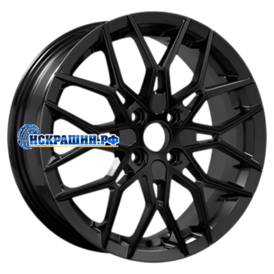 RST 6x15/4x100 ET46 D54,1 R085 (Rio, Solaris) BL