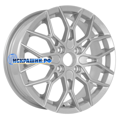 RST 6x15/4x100 ET46 D54,1 R085 (Rio, Solaris) SL