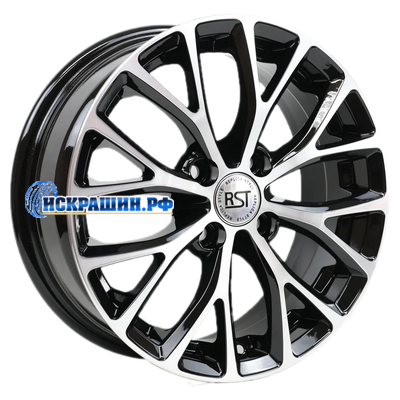 RST 6x15/4x100 ET48 D54,1 R015 (Rio, Solaris) BD