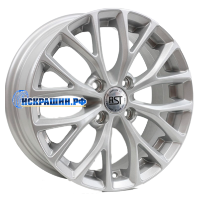 RST 6x15/4x100 ET48 D54,1 R015 (Rio, Solaris) SL