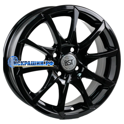 RST 6x15/4x100 ET48 D54,1 R035 (Rio, Solaris) BL