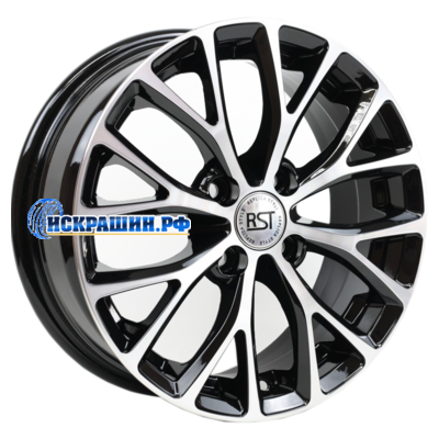 RST 6x15/4x100 ET50 D60,1 R015 (Vesta) BD