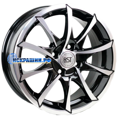 RST 6x15/4x100 ET50 D60,1 R035 (Vesta) BD