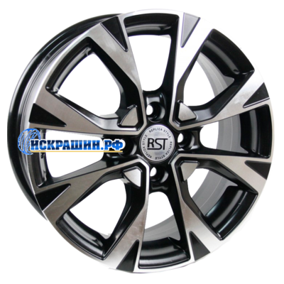 RST 6x15/4x100 ET50 D60,1 R045 (Vesta) BD