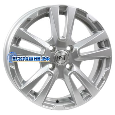 RST 6x15/4x100 ET50 D60,1 R065 (Vesta) SL