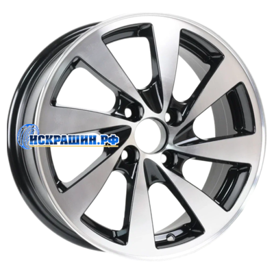 RST 6x15/4x98 ET33 D58,6 R055 (Granta Cross) BD