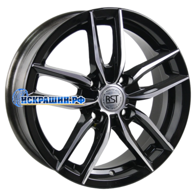 RST 6x16/4x100 ET48 D54,1 R076 (Solaris/Rio) BD
