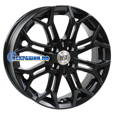 RST 6x16/4x100 ET49 D54,1 R126 (Solaris) BL
