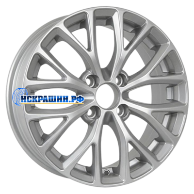 RST 6x16/4x100 ET50 D60,1 R166 (Vesta) SL