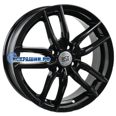 RST 6x16/5x114,3 ET43 D67,1 R076 (Creta) BL