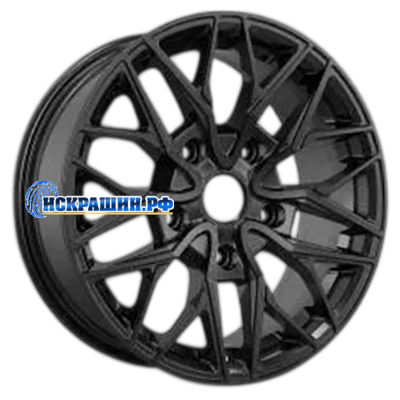 RST 6x16/5x139,7 ET40 D98,1 R186 (Lada) BL