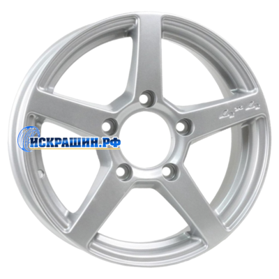 RST 6x16/5x139,7 ET40 D98 R136 SL