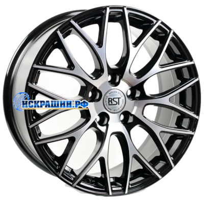 RST 7,5x17/5x114,3 ET45 D60,1 R147 (Camry) BD