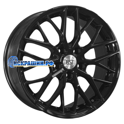 RST 7,5x17/5x114,3 ET45 D67,1 R007 (i40) BL