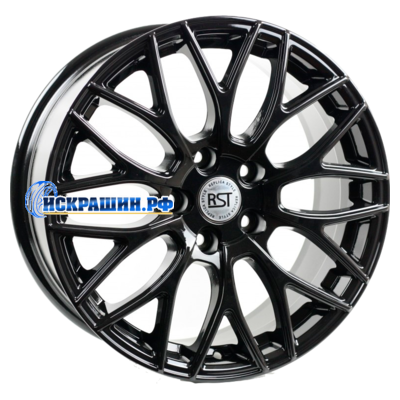 RST 7,5x17/5x114,3 ET46 D67,1 R147 (i40) BL