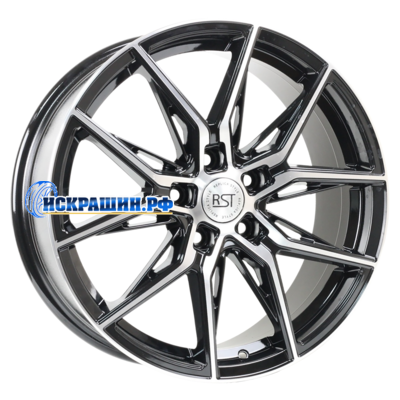 RST 7,5x18/5x108 ET45 D63,4 R218 BD