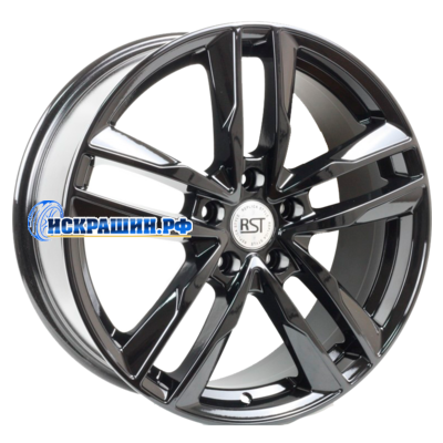 RST 7,5x18/5x108 ET50,5 D63,4 R128 (Volvo XC40) BL