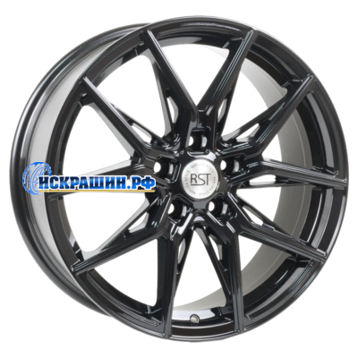 RST 7,5x18/5x114,3 ET45 D67,1 R218 (Mazda) BL