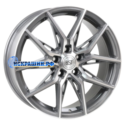 RST 7,5x18/5x114,3 ET45 D67,1 R218 (Mazda) GRD
