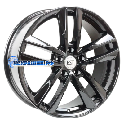RST 7,5x18/5x114,3 ET51 D67,1 R128 (Tucson) BL