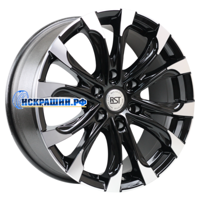 RST 7,5x18/6x139,7 ET42 D100,1 R118 (Haval, Great Wall) BD
