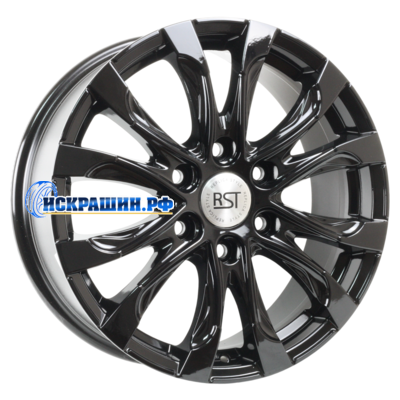 RST 7,5x18/6x139,7 ET42 D100,1 R118 (Haval, Great Wall) BL