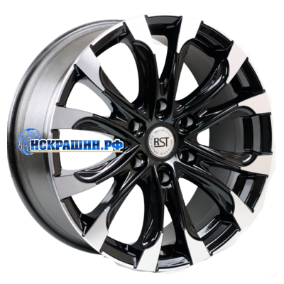 RST 7,5x18/6x139,7 ET42 D75,1 R118 (H9) BD