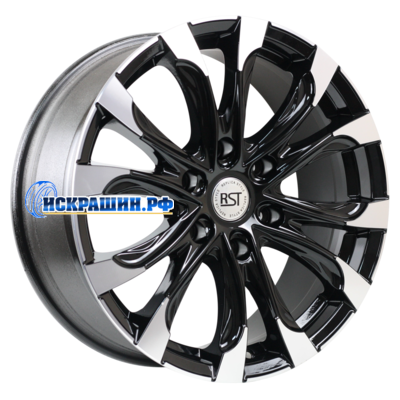 RST 7,5x18/6x139,7 ET48 D92,5 R118 (Hyundai) BD
