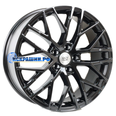 RST 7,5x19/5x108 ET46 D63,4 R019 (Geely Tugela) BL