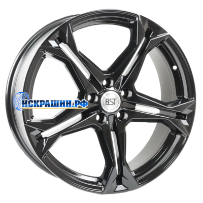 RST 7,5x19/5x108 ET46 D63,4 R099 (Geely Tugela) BL