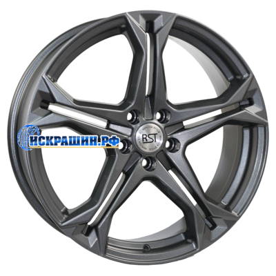 RST 7,5x19/5x108 ET46 D63,4 R099 (Geely Tugela) BMG