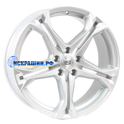 RST 7,5x19/5x108 ET46 D63,4 R099 (Geely Tugela) Silver