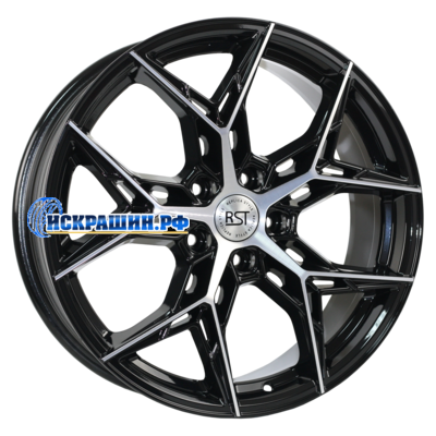 RST 7,5x19/5x108 ET46 D63,4 R139 (Geely) BD