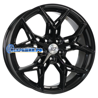 RST 7,5x19/5x108 ET46 D63,4 R139 (Geely) BL