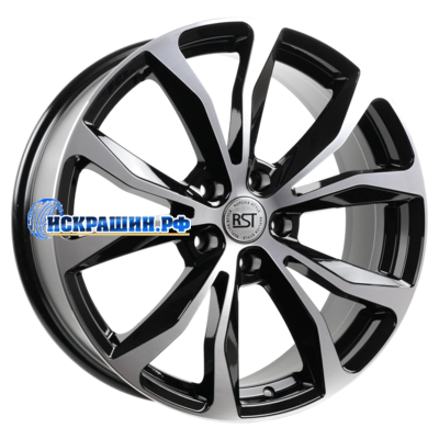 RST 7,5x19/5x114,3 ET30 D60,1 R009 (Highlander) BD
