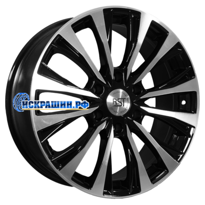 RST 7,5x19/6x139,7 ET25 D106,1 R109 BD