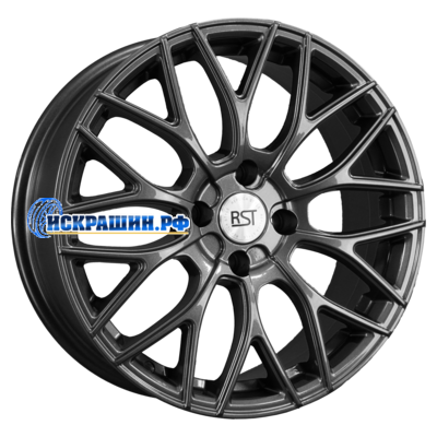 RST 7x17/4x108 ET26 D65,1 R137 (C5) BMG
