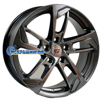 RST 7x17/5x108 ET40 D54,1 R037 (JAC) BH