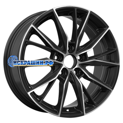 RST 7x17/5x108 ET40 D54,1 R257 (JAC) BD