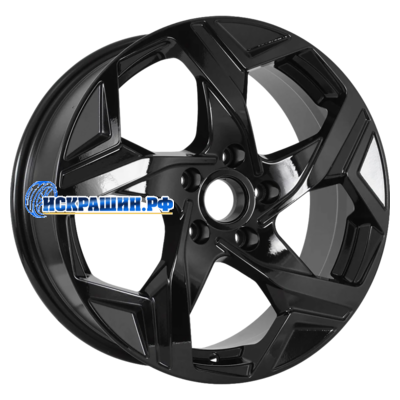 RST 7x17/5x110 ET46 D63,4 R227 (Changhan) BL