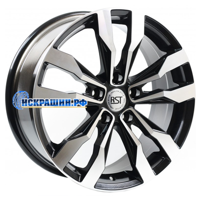 RST 7x17/5x112 ET45 D57,1 R047 (Yeti) BD