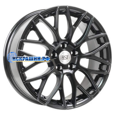 RST 7x17/5x114,3 ET35 D67,1 R137 (IX55) BL